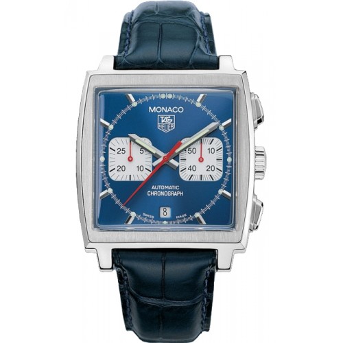 Tag Heuer Monaco CW2113-FC6183
